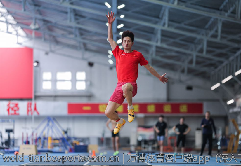 万博体育客户端app（深入了解万博体育客户端app的赛事结构）